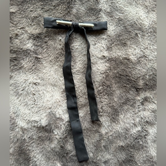 Vintage Colonel bow tie - Picture 2 of 3